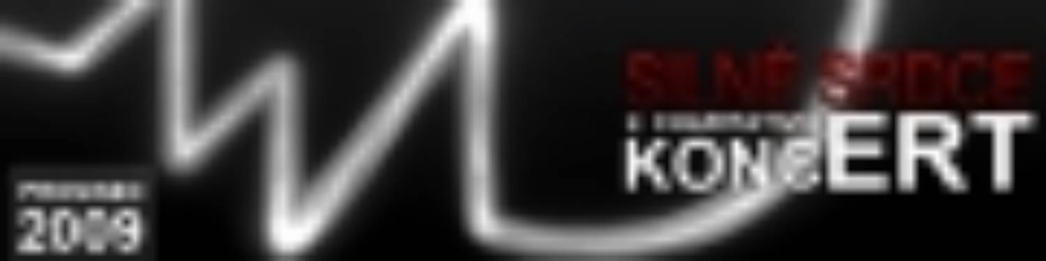 Silné srdce