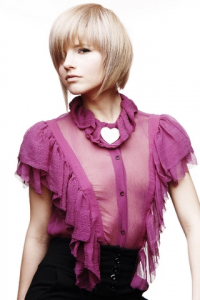 Psahair - katalog, Irsko