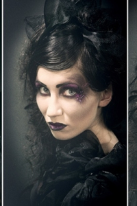 decadent beauty contest