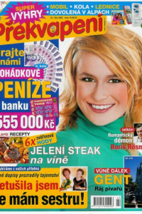 Překvapení