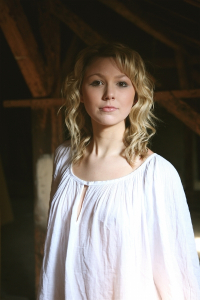 by Agáta Hanychová