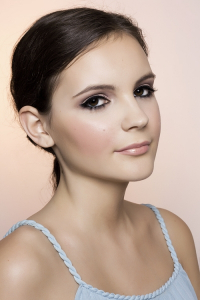 Lucie Kryštofová