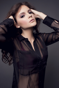 Lucie Kryštofová