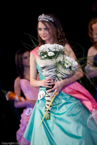 Dívka Roku 2011