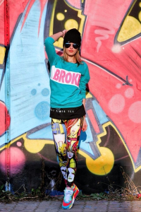 Evina