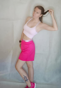 Daniela