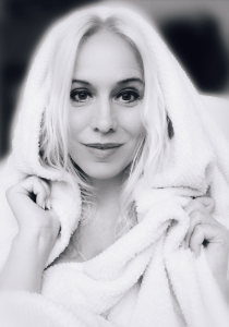 Iveta Berit