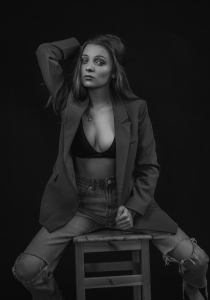 Angelika
