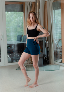 Angelika