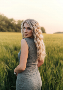 Kristýna 