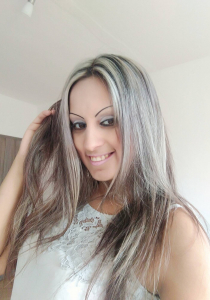 Miroslava Miklóšová