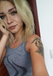 Adéla