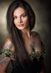 Karolína 