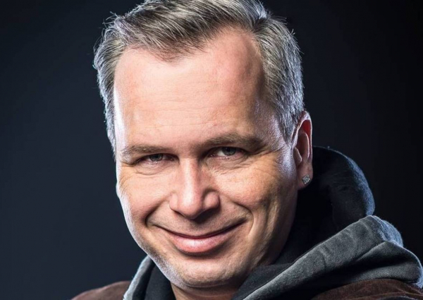 Daniel Šeiner