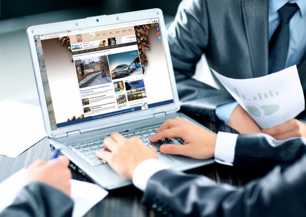 Jak StudioMC pomáhá firmám zlepšit online nalezitelnost