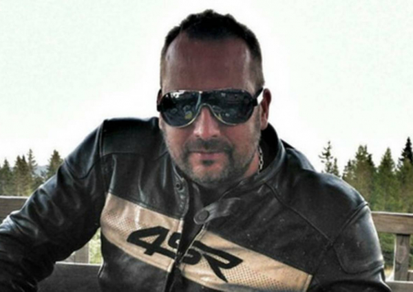 Milan Žovin