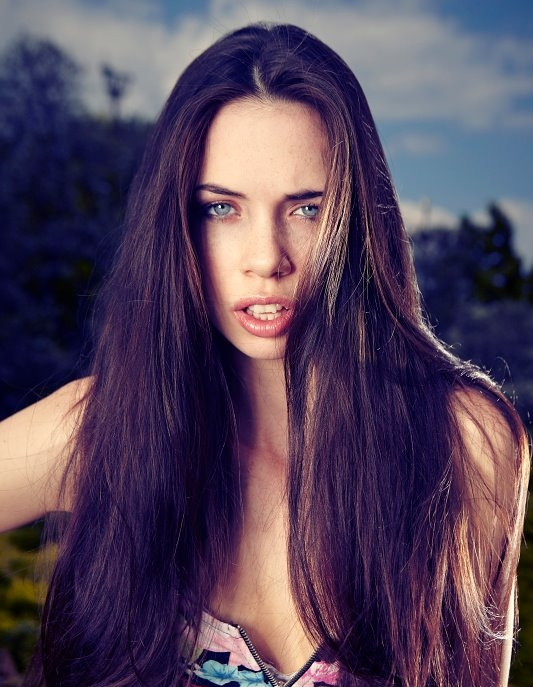 KRISTÝNA SVOBODOVÁ