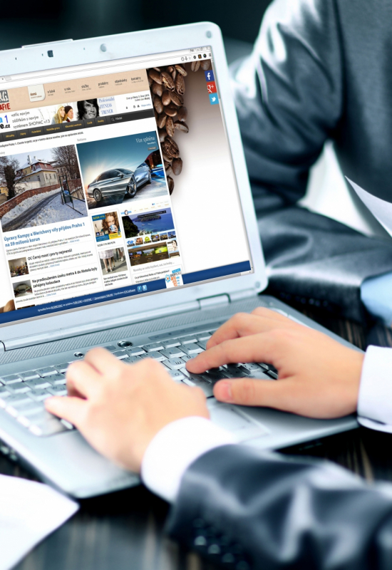 Jak StudioMC pomáhá firmám zlepšit online nalezitelnost