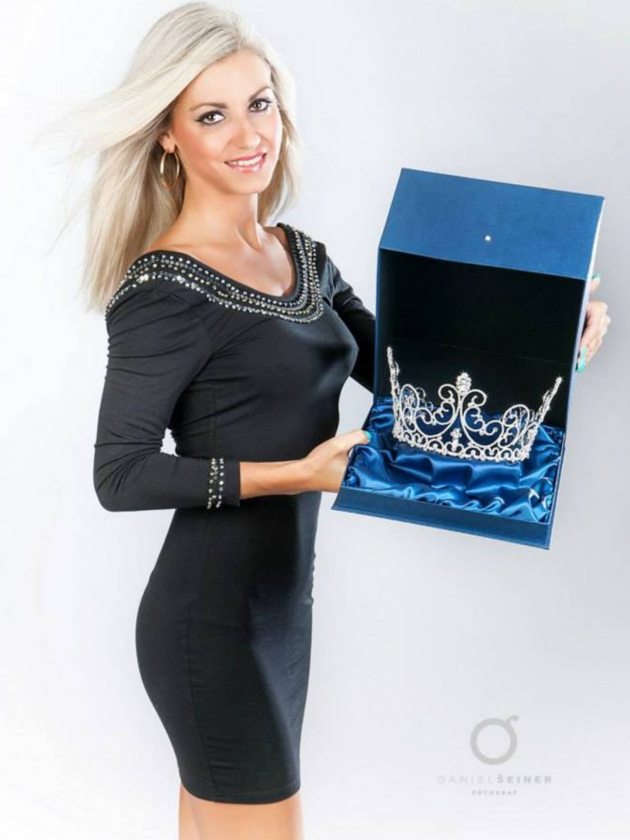 Miss Czech Press