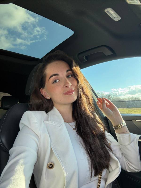 LeonaEichleŕLukacova - Fashion Models