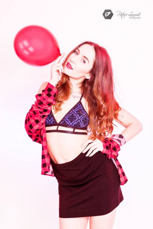 Fashion Models volba 10