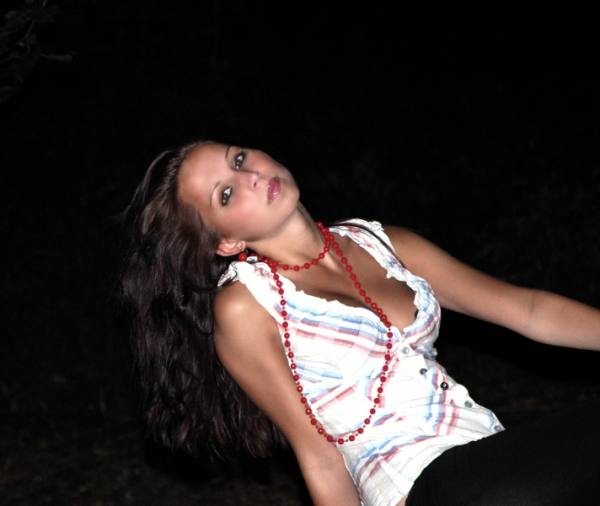 Fashion Models volba 6