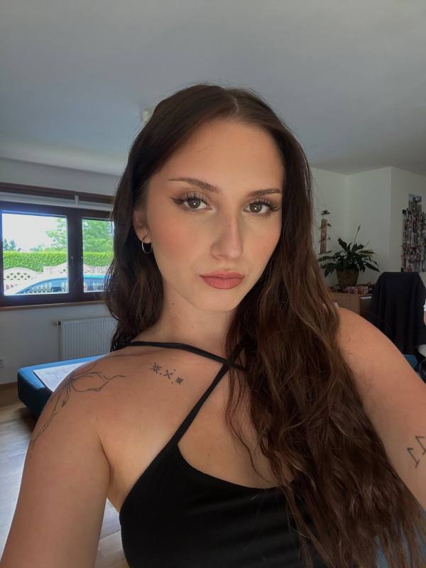 lucievlkova - Fashion Models