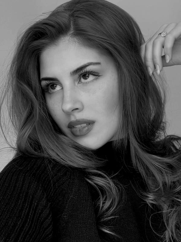 denisseadamov - Fashion Models