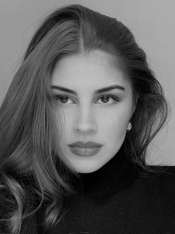 denisseadamov - Fashion Models