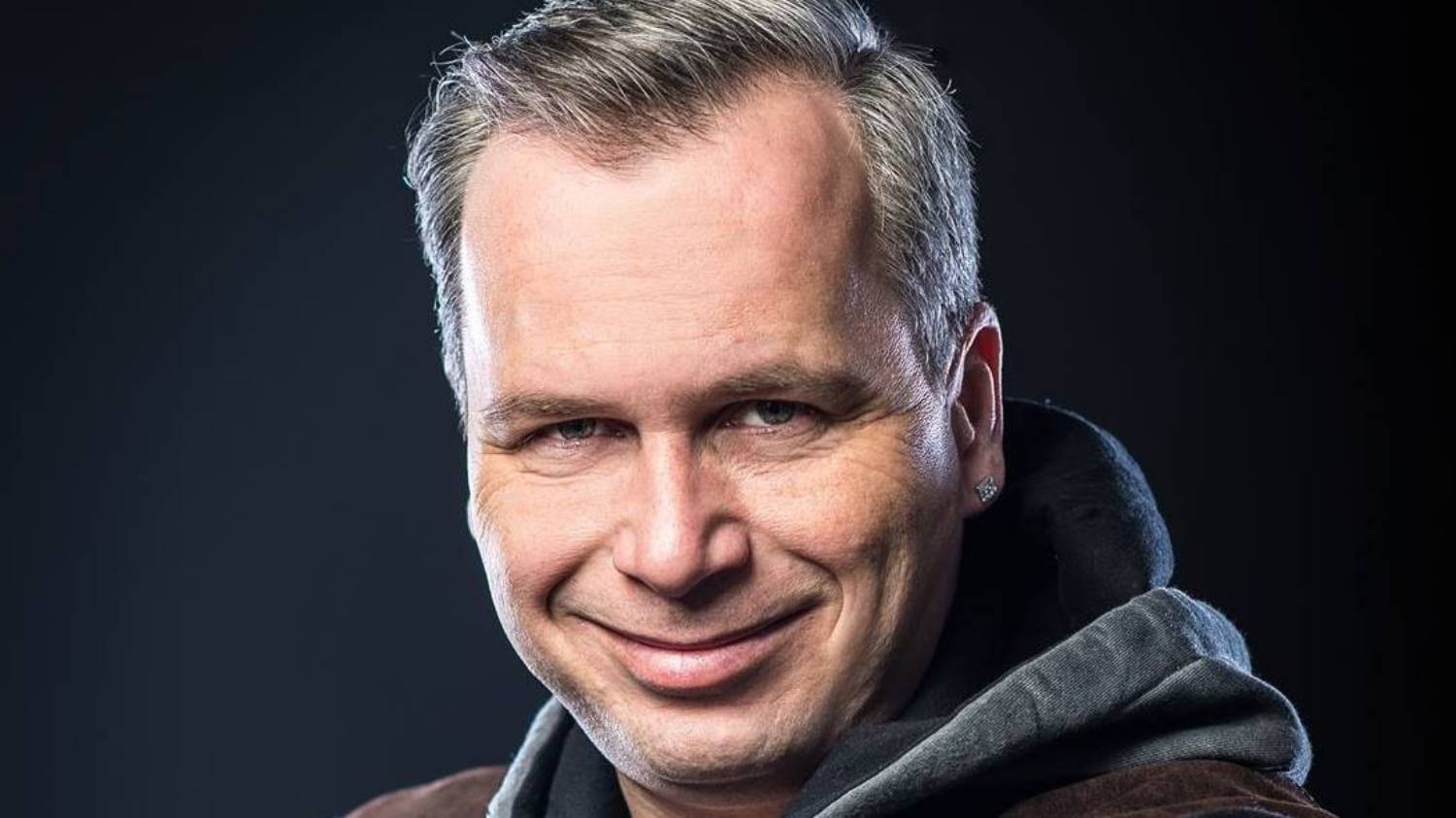 Daniel Šeiner