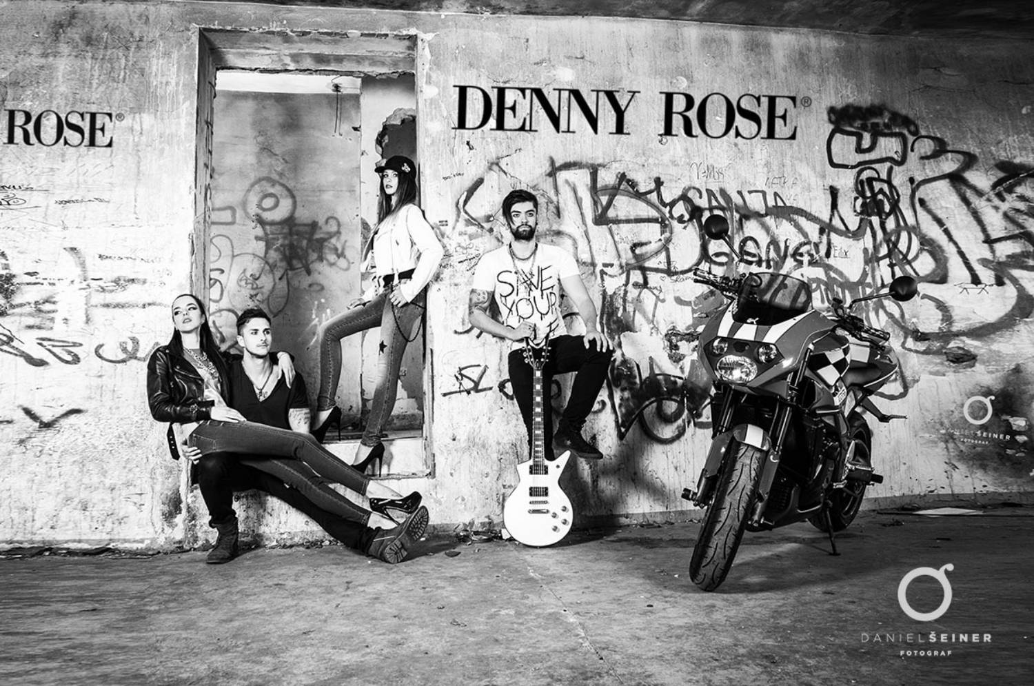 Denny Rose