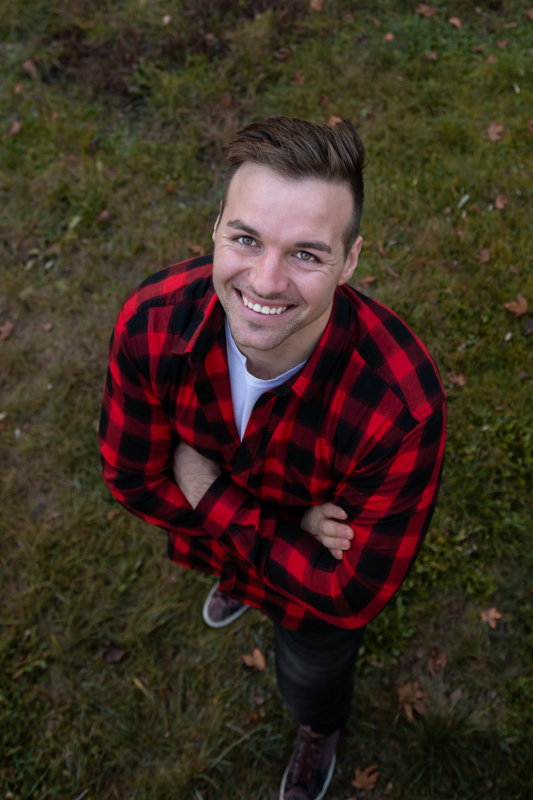 Hlavní fotografie Karel