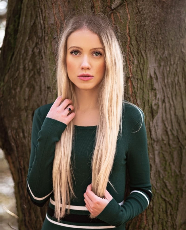 Kateřina