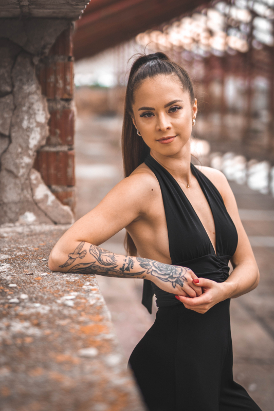 Hlavní fotografie Marie