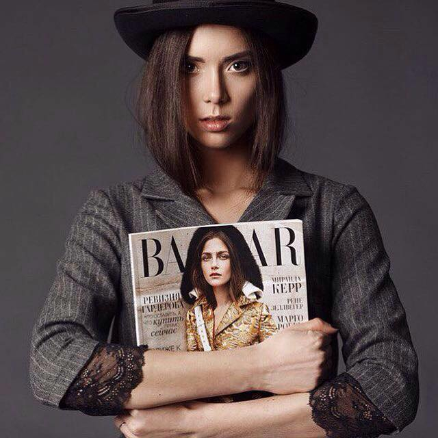 Myroslava