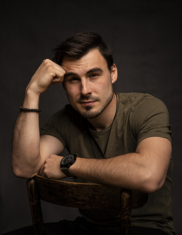 Hlavní fotografie Lukýn