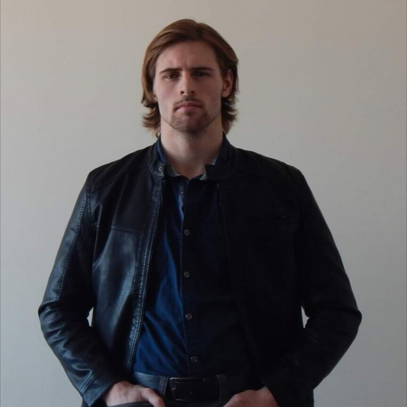Hlavní fotografie David