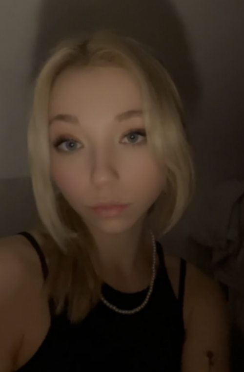 Viktorie