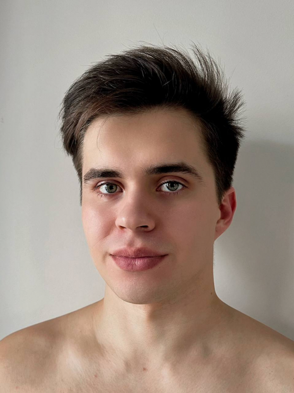 Hlavní fotografie Roman