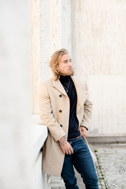 Hlavní fotografie Adam