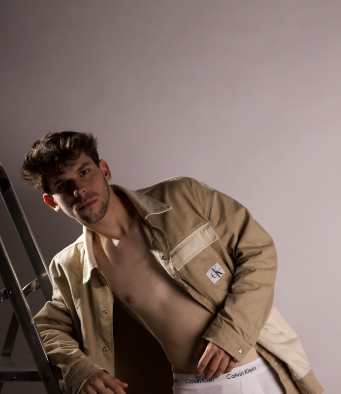 Hlavní fotografie Tomáš