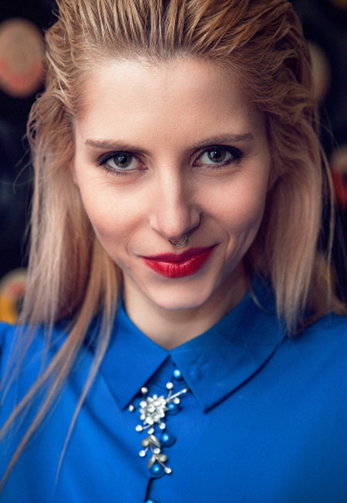 Kateřina