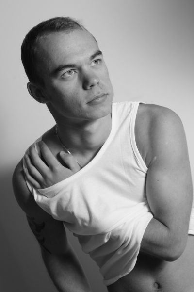Hlavní fotografie Lukáš