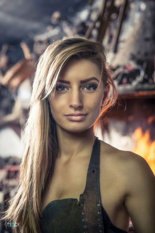 Viktoriya