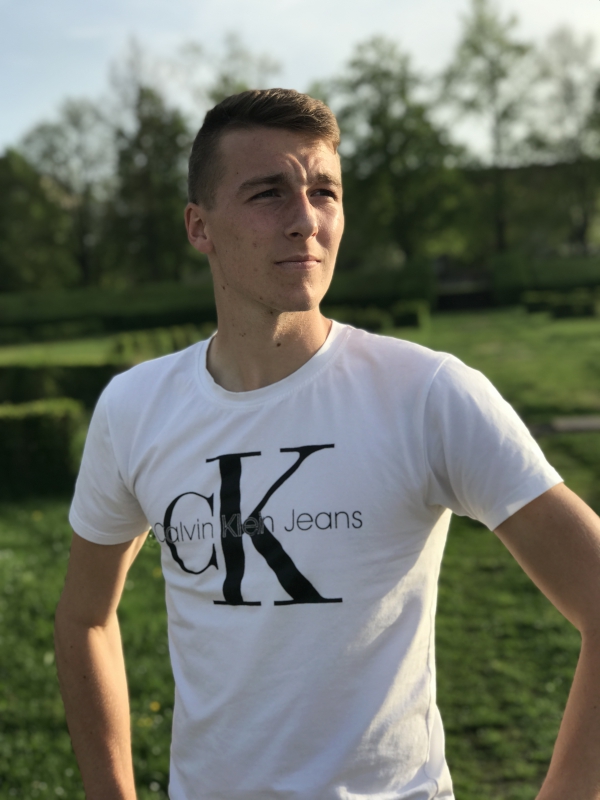 Hlavní fotografie Dominik