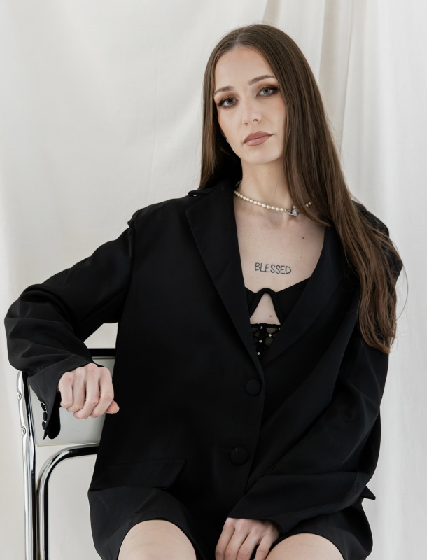 Zuzana