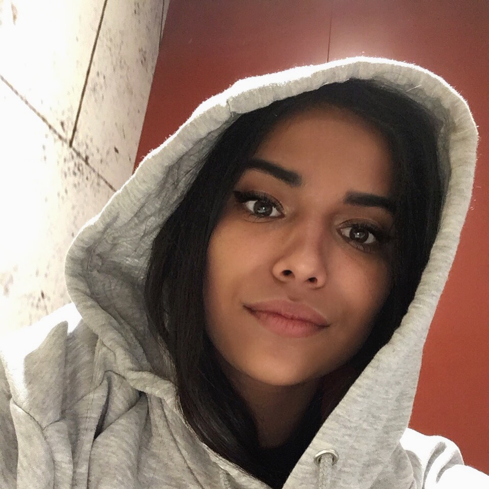 Karolína
