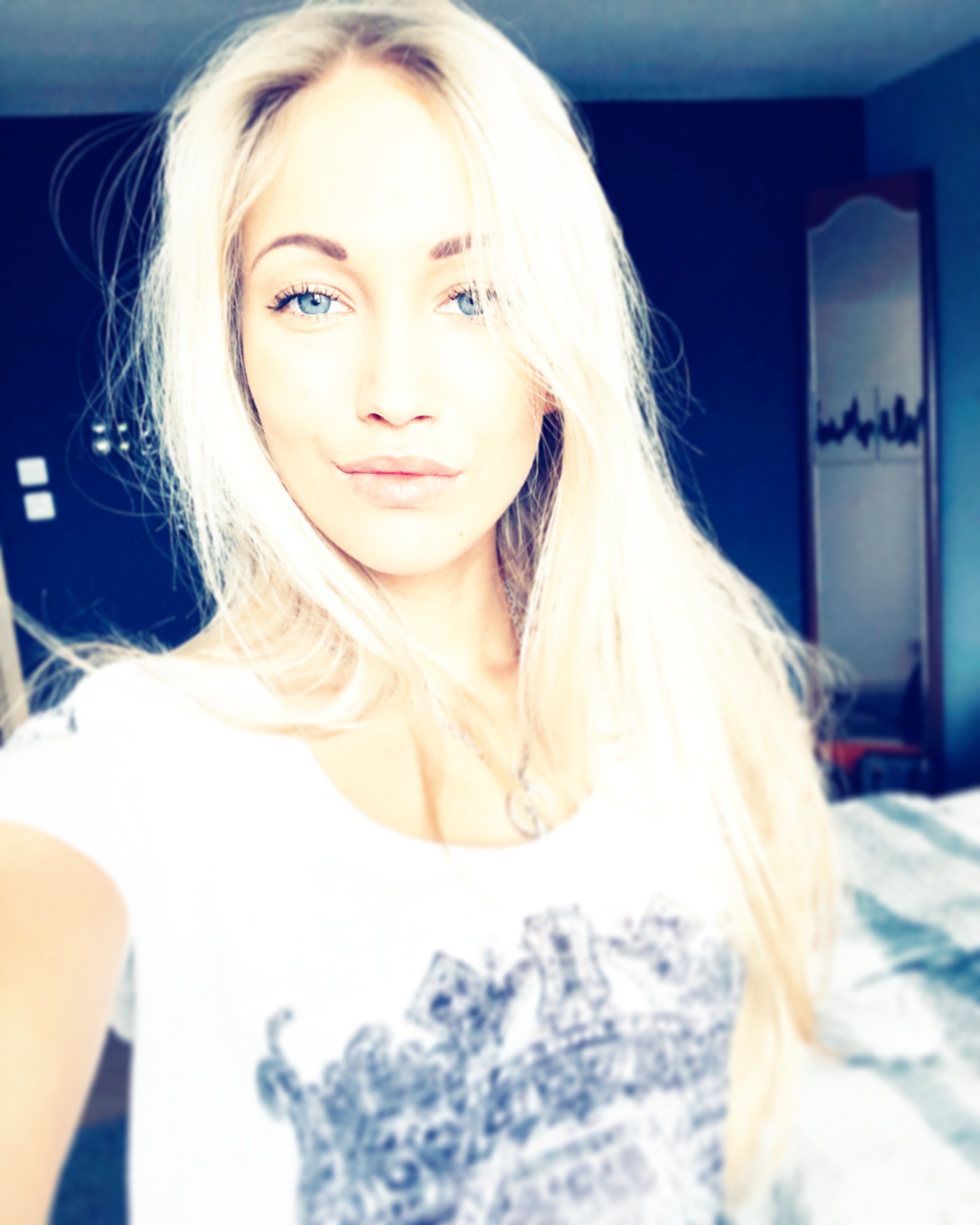 Terezie Procházková