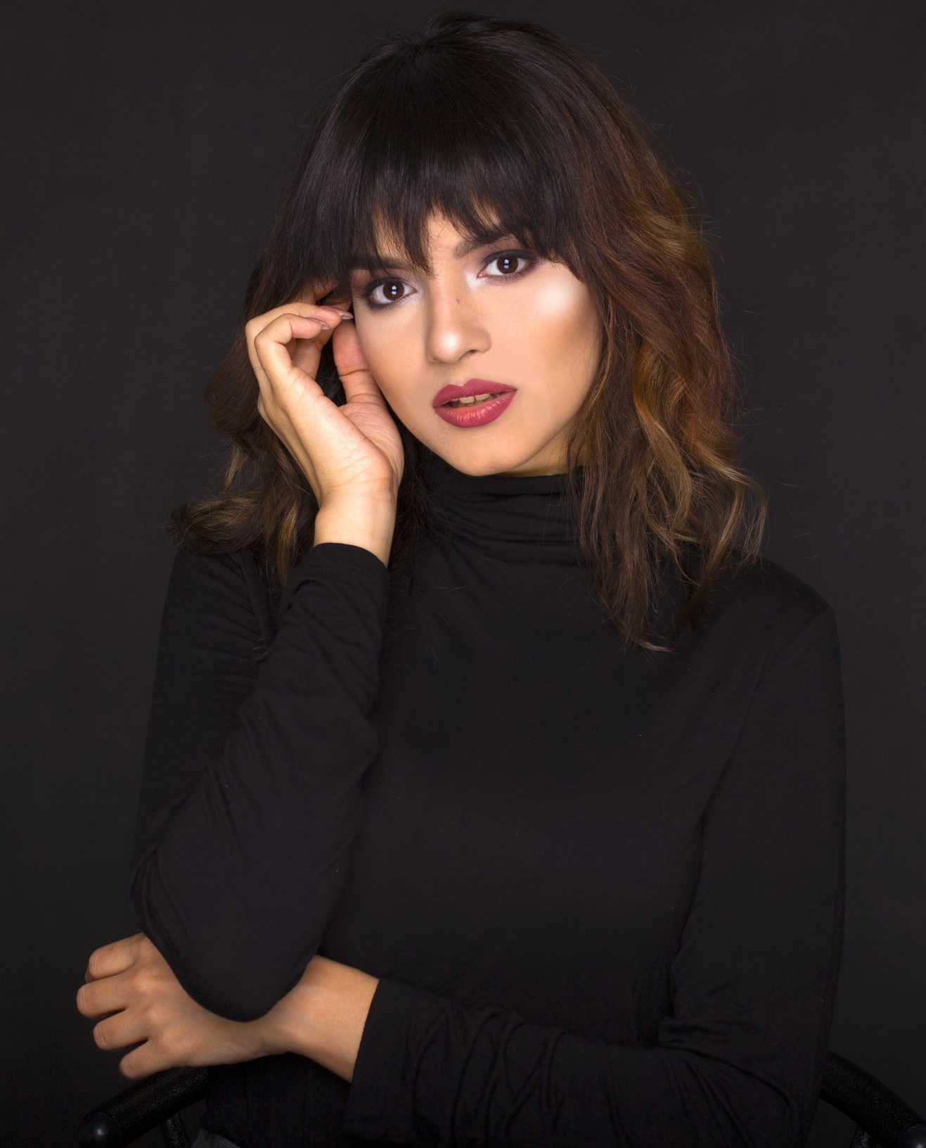 Tamila