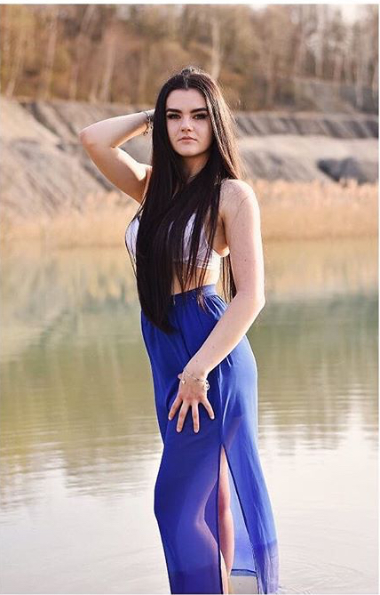 Daniela